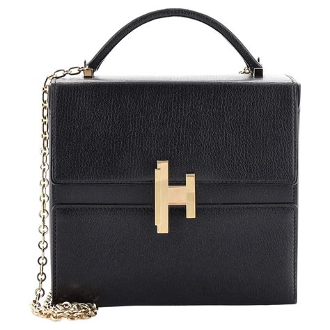 hermes cinetic boxy top handle bag|hermes cinhetic top handle.